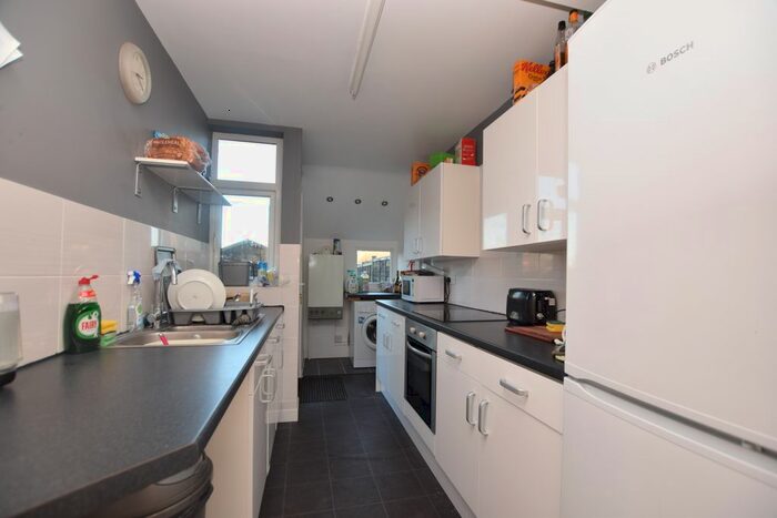 4 Bedroom Terraced House To Rent In Filton Avenue, Filton, Bristol BS34