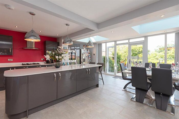5 Bedroom Detached House For Sale In Buseph Barrow, Morecambe, LA4