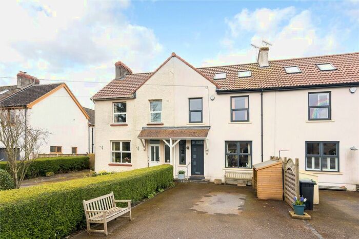 4 Bedroom Terraced House For Sale In Chippenham Road, Marshfield, Gloucestershire, SN14