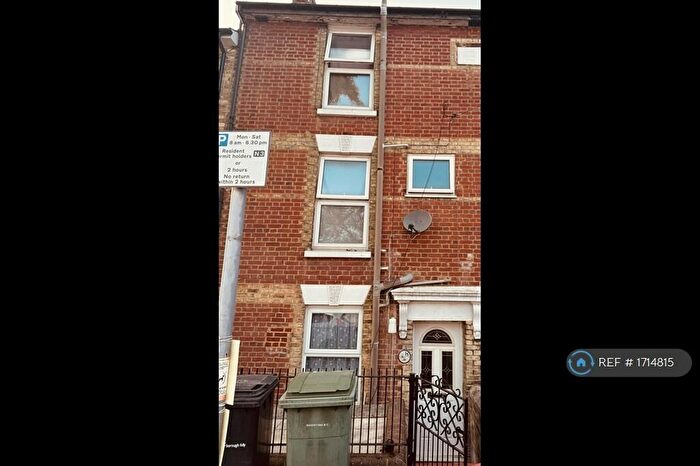 4 Bedroom Terraced House To Rent In Foley Street, Maidstone, ME14