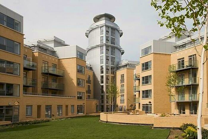 2 Bedroom Property To Rent In The Belvedere, Homerton Street, CB2