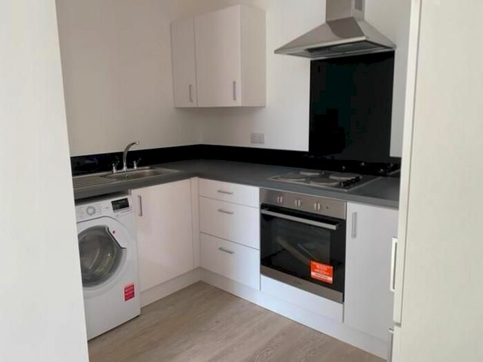 1 Bedroom Flat To Rent In Cross Street, Preston PR1