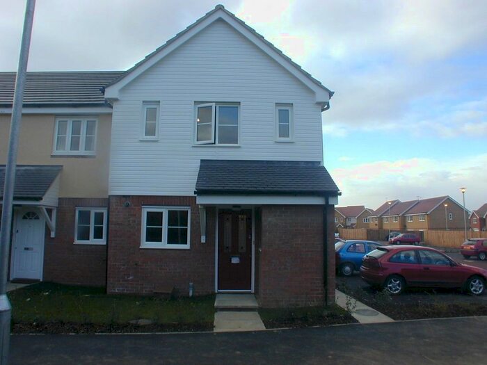 3 Bedroom Property To Rent In Geneva Walk, Toftwood, Dereham, NR19