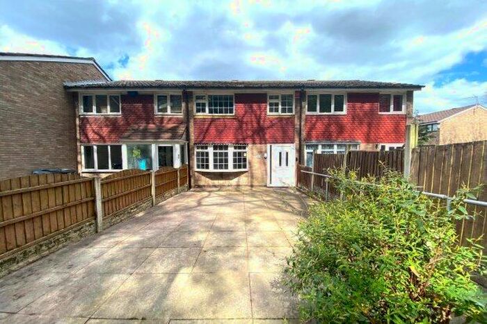 3 Bedroom Property To Rent In Doncaster Way, Birmingham, B36