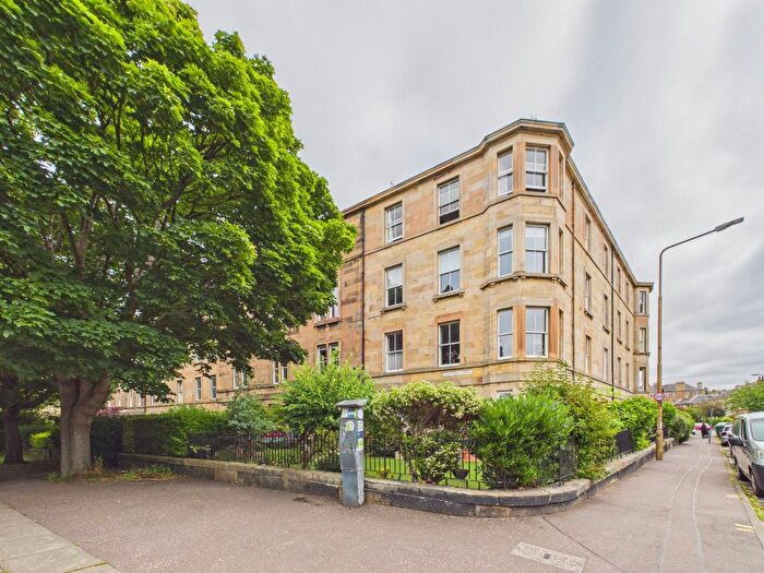 2 Bedroom Flat To Rent In Gladstone Terrace, Meadows, Edinburgh, EH9