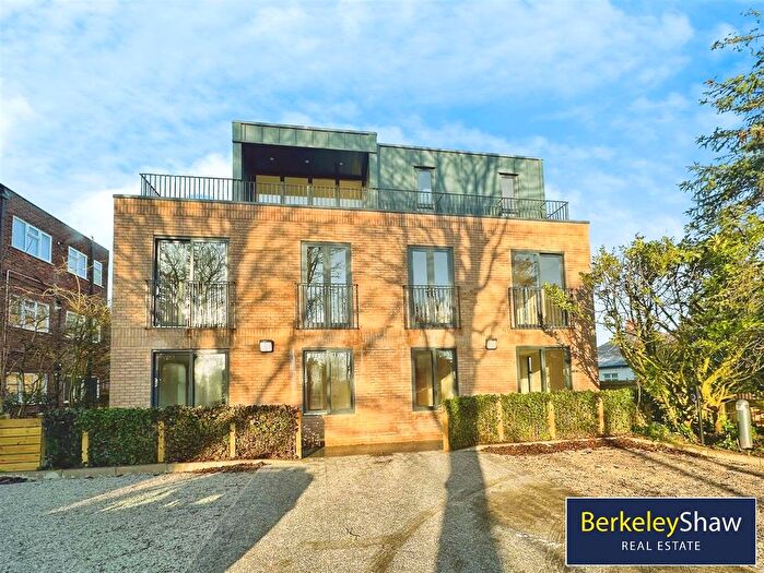 2 Bedroom Flat To Rent In Chestnut View, Brows Lane, Formby, L37