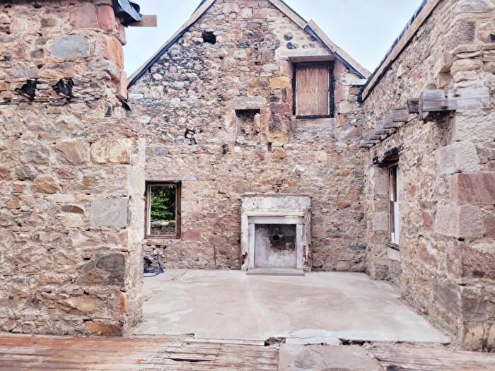 2 Bedroom Detached House For Sale In Ladysmith House, Clashmore, Dornoch, IV25