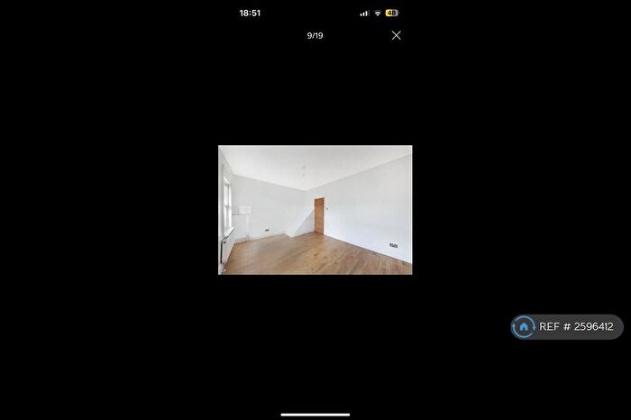 2 Bedroom Flat To Rent In Leopold Road, London, E17