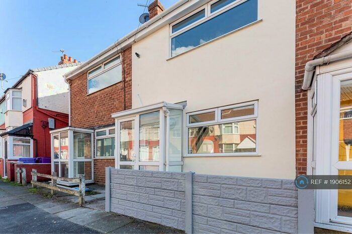 2 Bedroom Terraced House To Rent In Melling Avenue, Liverpool, L9
