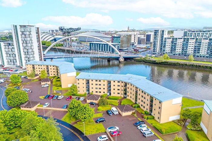 2 Bedroom Flat For Sale In , Mavisbank Gardens, Flat -, Glasgow, G51