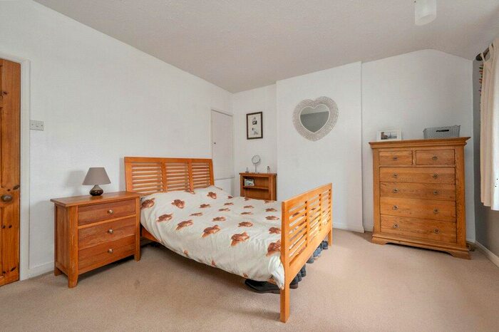 5 Bedroom Detached House For Sale In Stoke Albany, Market Harborough, LE16