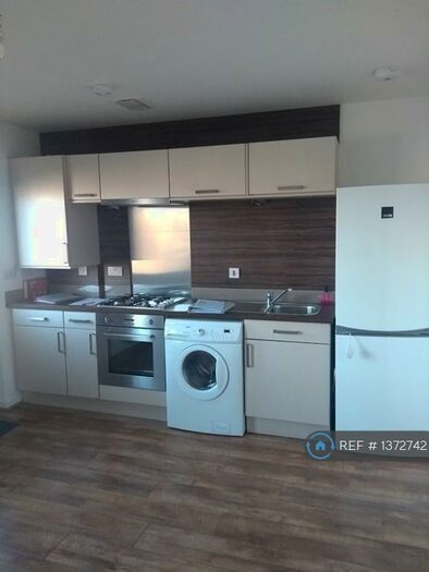 1 Bedroom Terraced House To Rent In Charleston Road North, Cove, Aberdeen, AB12