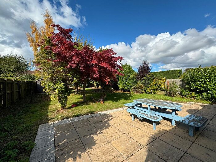 5 Bedroom Property To Rent In Eastfield Road, Peterborough, PE1