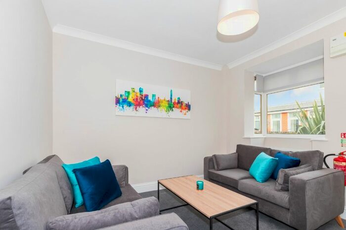 2 Bedroom Terraced House To Rent In Pershore Avenue, Selly Park, Birmingham, B29