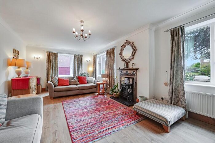 3 Bedroom Detached House For Sale In Latymer Close, Braybrooke, Market Harborough, LE16