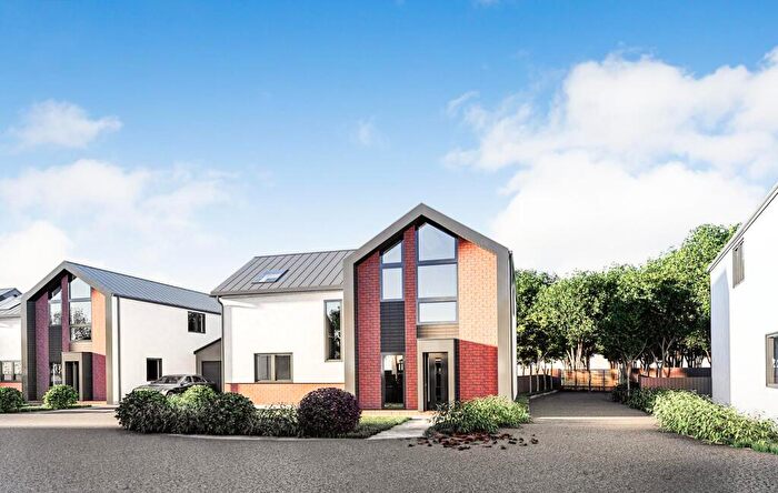 5 Bedroom Detached House For Sale In Main Street, Bagworth, LE67