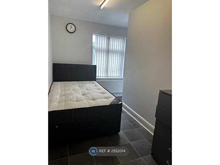 2 Bedroom Flat To Rent In Handsworth, Handsworth, Birmingham, B21