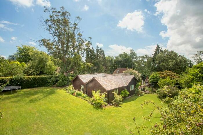 4 Bedroom Detached Bungalow For Sale In Rushlake Green, Heathfield, East Sussex, TN21