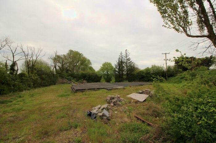 Land For Sale In Derryola Bridge Road, Aghalee, Craigavon, BT67