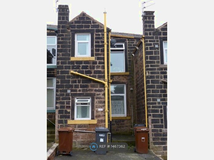 1 Bedroom Flat To Rent In Walton Street, Colne, BB8