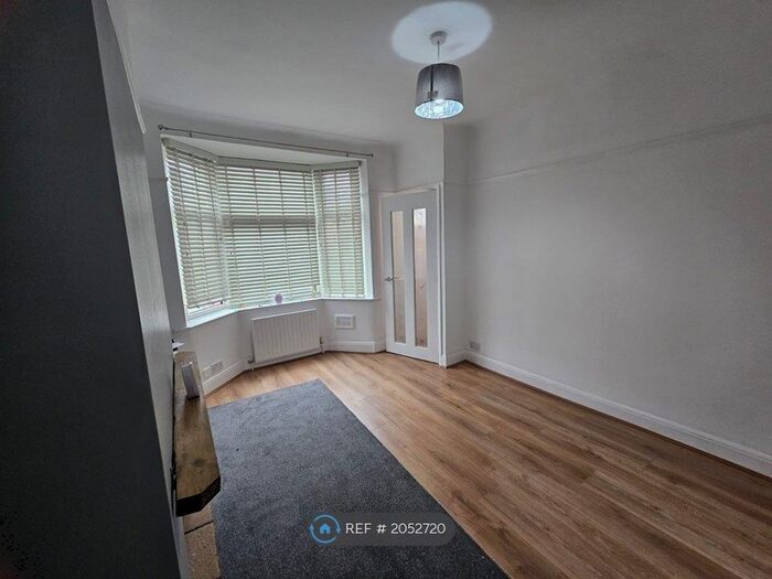 2 Bedroom Terraced House To Rent In Haydn Road, Liverpool, L14