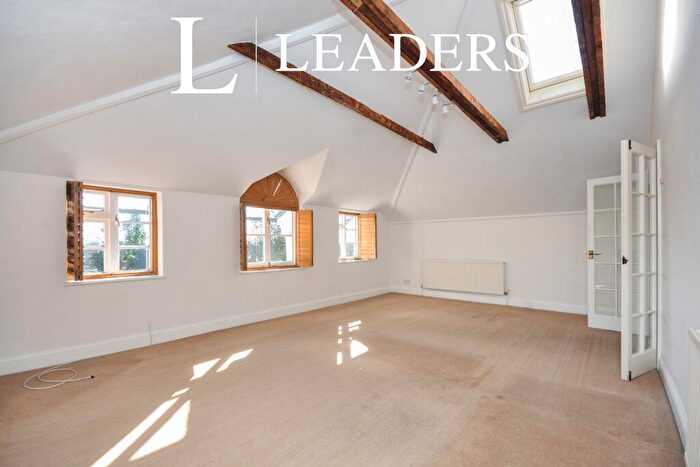2 Bedroom Apartment To Rent In Regents Court, Copers Cope Road, BR3