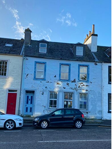 House For Sale In Argyll Street, Lochgilphead, PA31