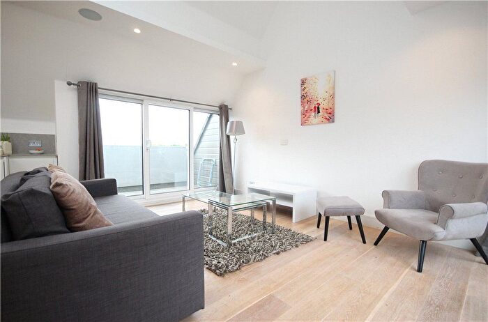 1 Bedroom Flat To Rent In Ealing Green, London, W5