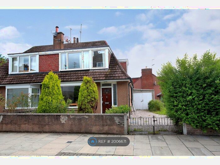 5 Bedroom Semi-Detached House To Rent In Sunnyside Road, Aberdeen, AB24