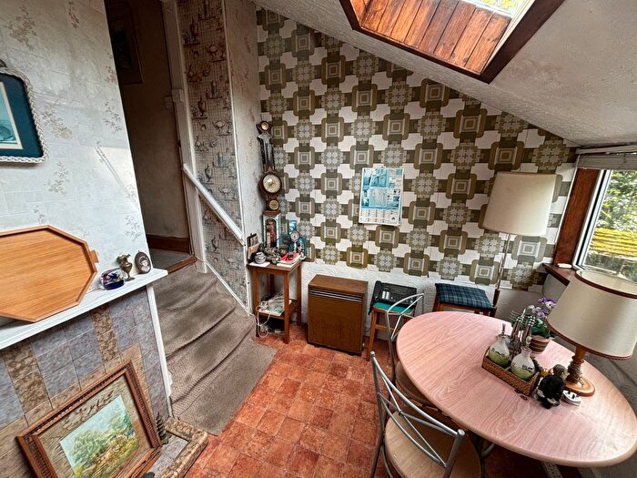 3 Bedroom Bungalow For Sale In / Dovecot Park, Selkirk, Selkirkshire, TD7