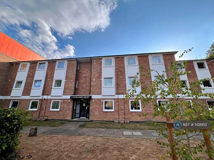 3 Bedroom Flat To Rent In Upton Road, Norwich, NR4