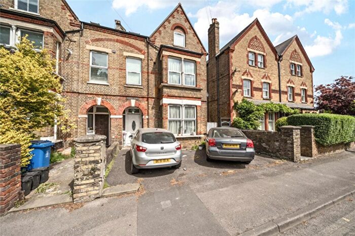 6 Bedroom Semi-Detached House For Sale In Maidenhead Road, Windsor, Berkshire, SL4