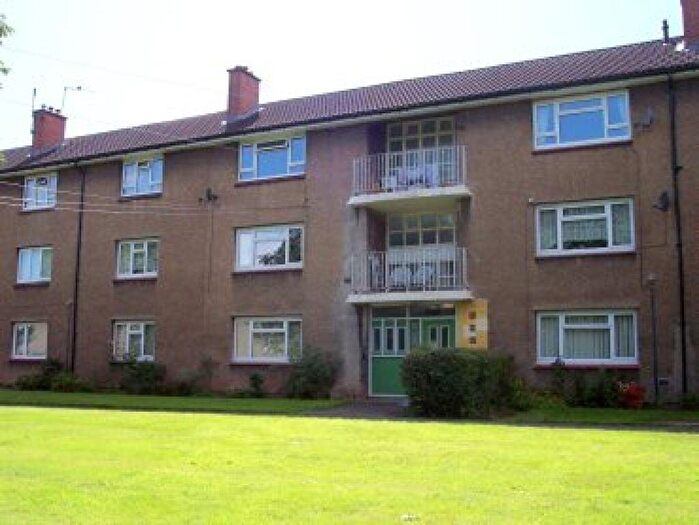 2 Bedroom Flat To Rent In Flat Near Warwick Uni Book For Sept -, CV4