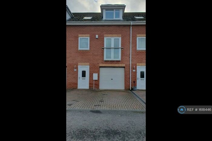 4 Bedroom Terraced House To Rent In Ashfield Mews, Ashington, NE63
