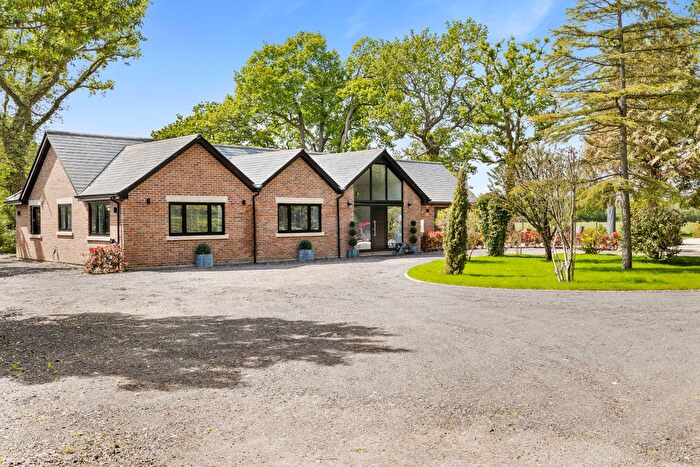 5 Bedroom Detached Bungalow For Sale In Ref: Sm - Sideways Lane, Hookwood, RH6