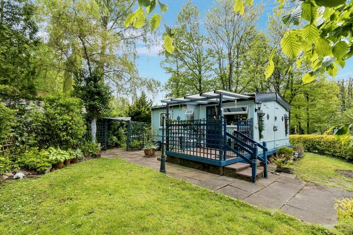 3 Bedroom Detached House For Sale In Upper Holton, Halesworth, Suffolk, IP19