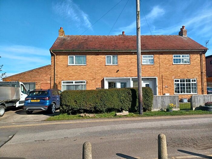 1 Bedroom Flat To Rent In Queensway, PE25