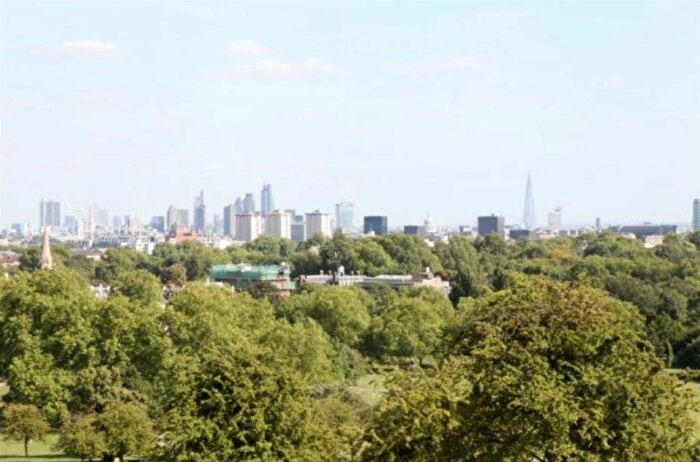 2 Bedroom Flat To Rent In Circa Apartments Regents Park Road Primrose Hill, NW1