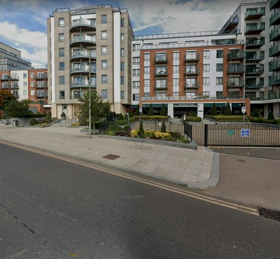 2 Bedroom Flat To Rent In Needleman Close, Beaufort Park, London, NW9