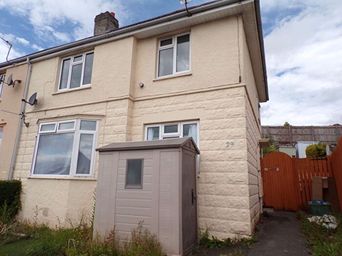 1 Bedroom Flat To Rent In Milton Brow, Weston-Super-Mare, BS22