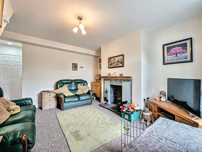 3 Bedroom Terraced House For Sale In Trumpet Terrace, Cleator, CA23