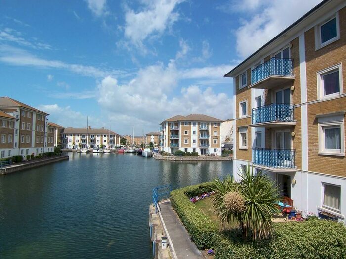 2 Bedroom Apartment To Rent In St Vincents' Court, Brighton Marina Village, Brighton, BN2