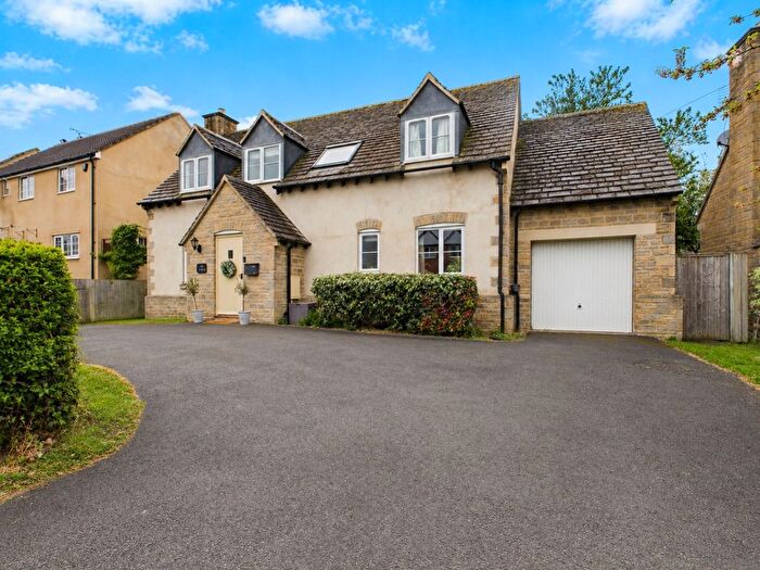 4 Bedroom Detached House To Rent In Glenrise, Station Road, Woodmancote, GL52