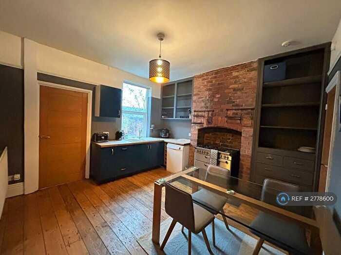 3 Bedroom End Of Terrace House To Rent In Upperthorpe, Sheffield, S6