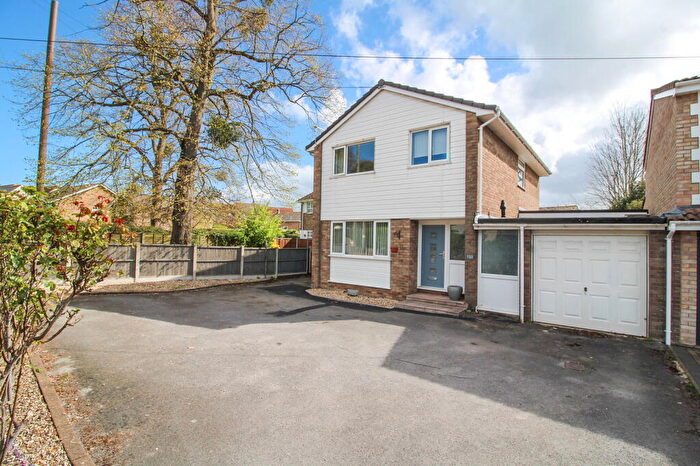4 Bedroom Detached House For Sale In High Street, Portishead, Bristol, BS20