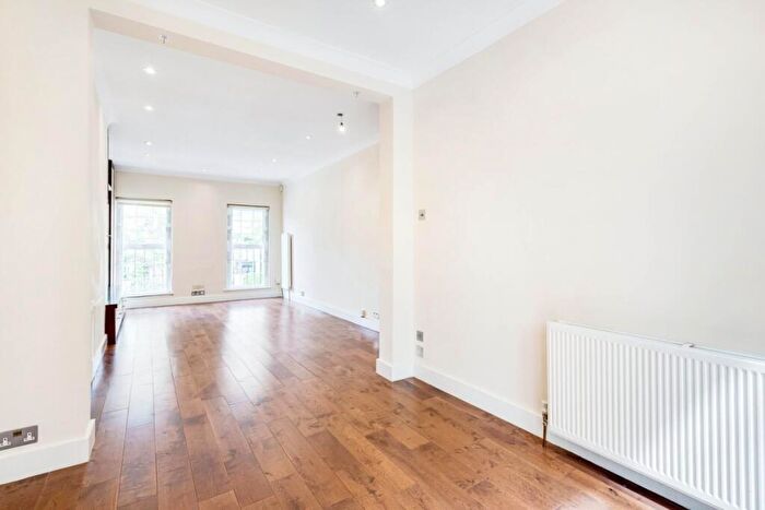 4 Bedroom Terraced House To Rent In Marlborough Place, London, NW8