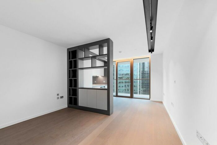 Studio To Rent In Park Drive, London, E14