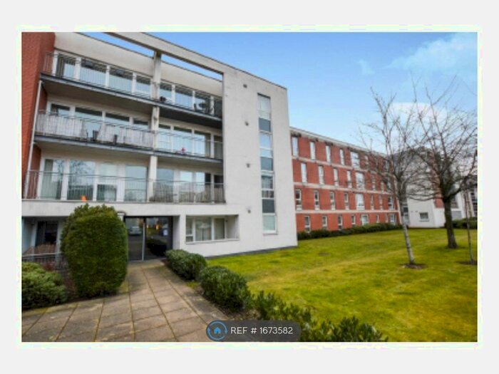 2 Bedroom Flat To Rent In Hanson Park, Glasgow, G31