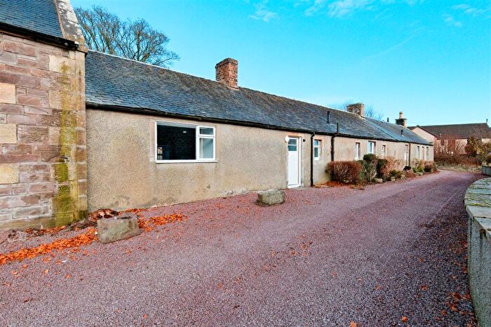 2 Bedroom Terraced House To Rent In The Longhouse, Formerly Bankhead Farm, Braxfield Road, Lanark, ML11