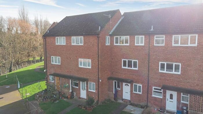 1 Bedroom Flat To Rent In Icknield Close, Hitchin, SG5